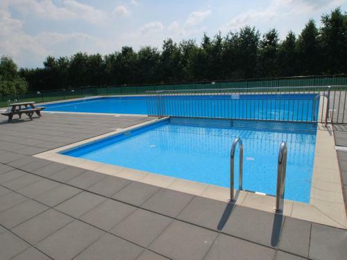 Alluring Holiday Home In Zeewolde Near Forest
