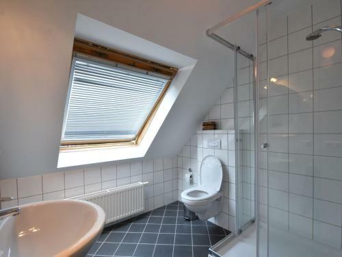 Alluring Holiday Home In Zeewolde Near Forest