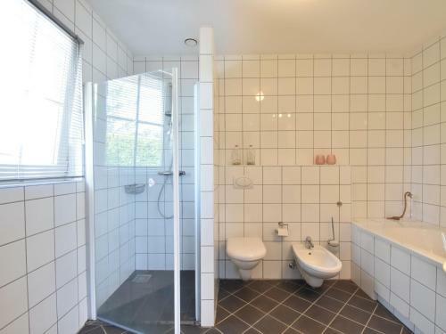 Alluring Holiday Home In Zeewolde Near Forest