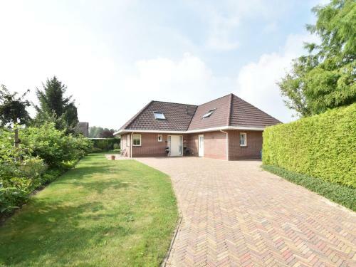 Alluring Holiday Home In Zeewolde Near Forest