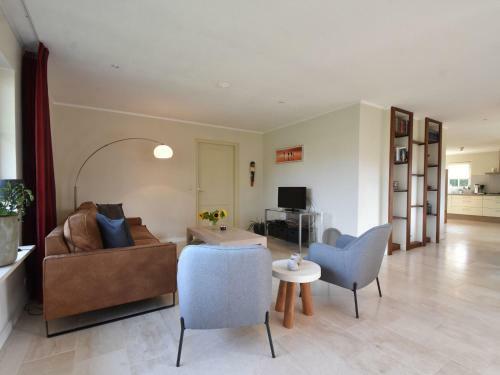 Alluring Holiday Home In Zeewolde Near Forest