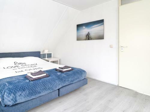 Captivating Holiday Home In Zeewolde Near Forest