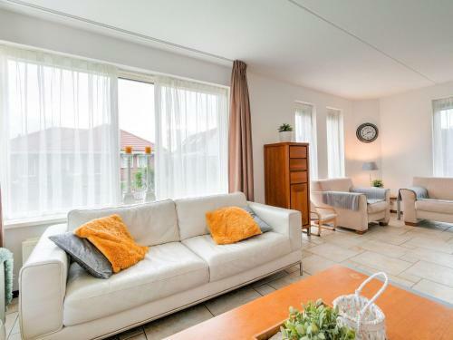 Captivating Holiday Home In Zeewolde Near Forest