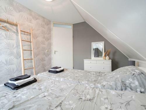 Captivating Holiday Home In Zeewolde Near Forest