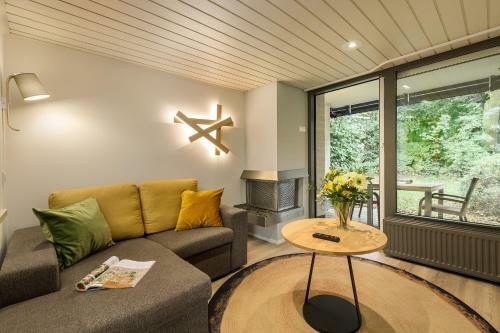 Hotel Eemhof By Center Parcs
