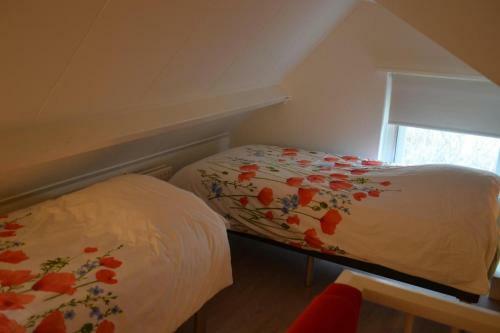 Apartamento Klaproosje Aan Zee