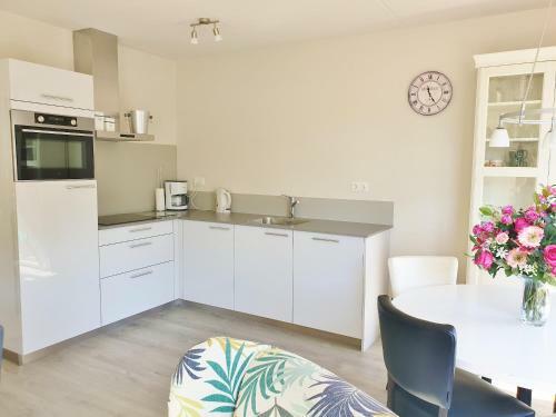 Apartamento Duinoord Appartement 12