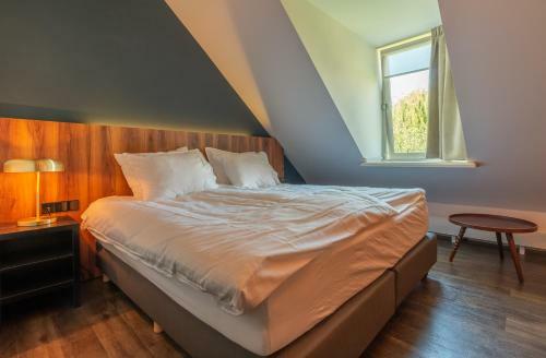 Stadshotel & Proeflokaal 'toer