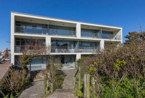 Apartamento Duinstraatje 51