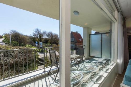 Apartamento Duinstraatje 51