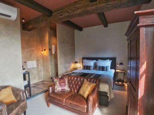 Hotel Broederenklooster