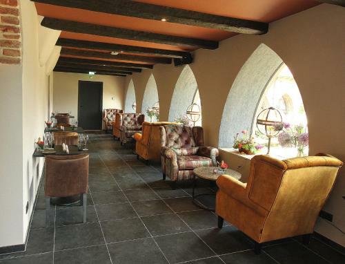 Hotel Broederenklooster