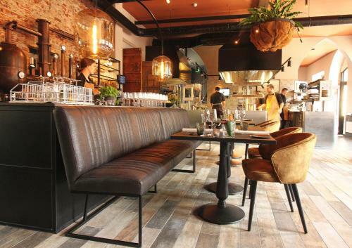 Hotel Broederenklooster