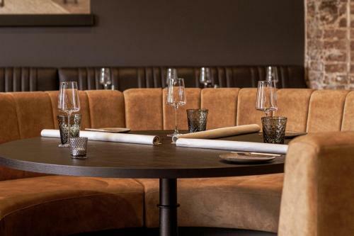 Hotel Broederenklooster