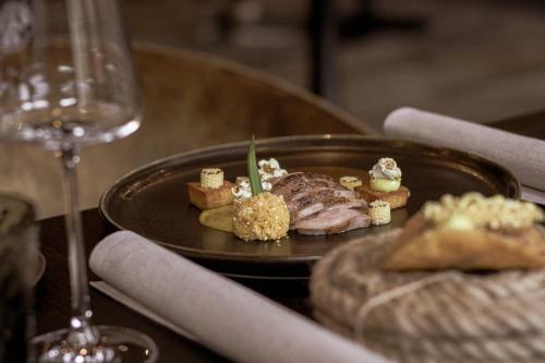 Hotel Broederenklooster