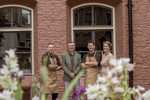 Hotel Broederenklooster