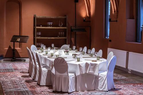 Hotel Broederenklooster