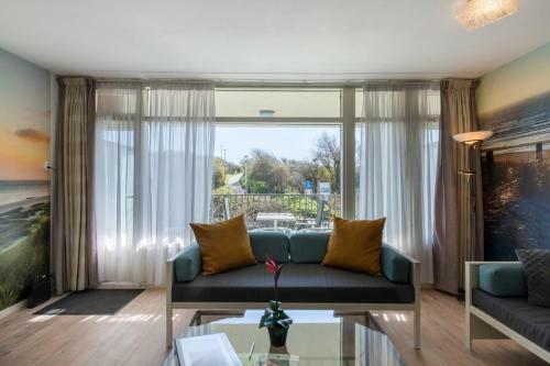 Appartement - Duinstraatje 51 Zoutelande