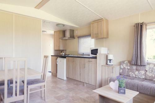 Hotel Mobile Home 4p