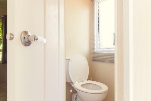 Hotel Mobile Home 4p