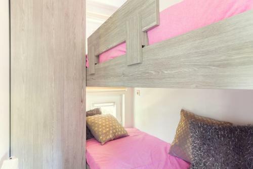 Hotel Mobile Home 6p