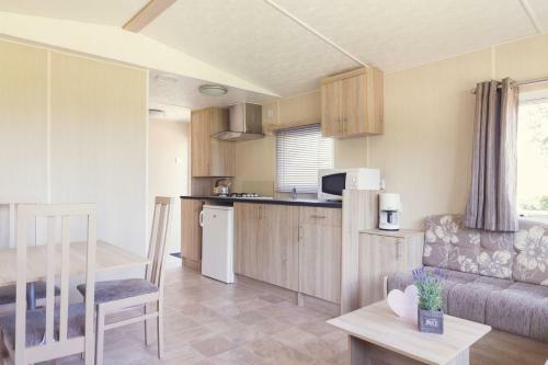 Hotel Mobile Home 6p