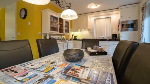 Park Viletta Huisje Paola