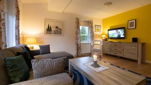 Park Viletta Huisje Paola