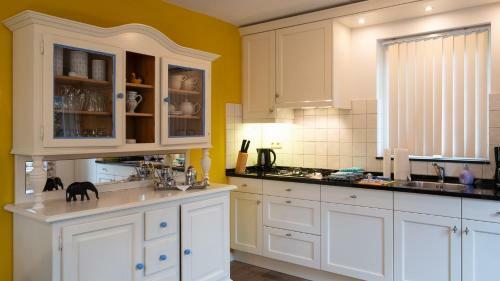 Park Viletta Huisje Paola