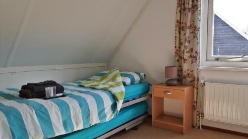 Park Viletta Huisje Paola