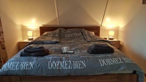 Park Viletta Huisje Paola