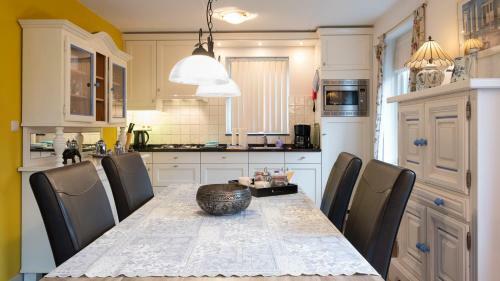 Park Viletta Huisje Paola