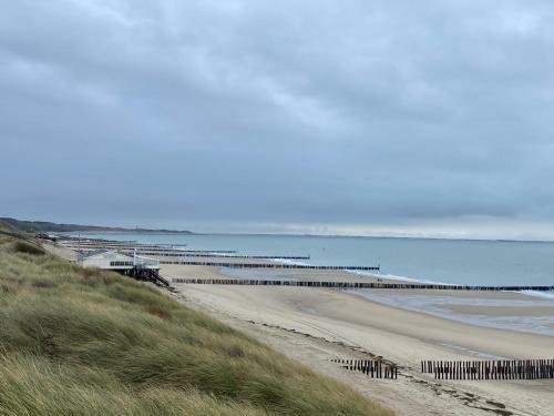 Borne 56a, Zoutelande