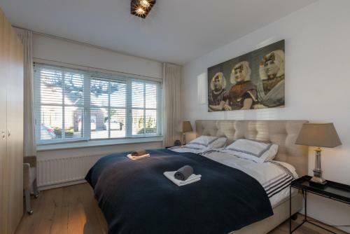 Borne 56a, Zoutelande