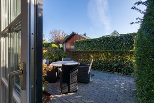 Borne 56a, Zoutelande