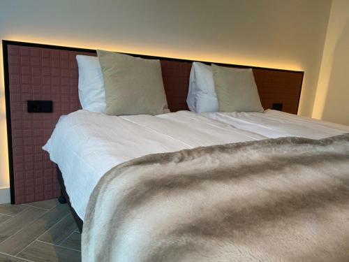 Hotel Haj� Afsluitdijk Zurich