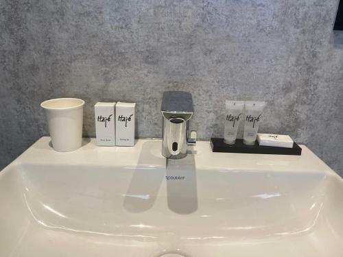 Hotel Haj� Afsluitdijk Zurich