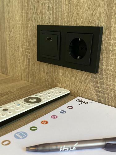 Hotel Haj� Afsluitdijk Zurich