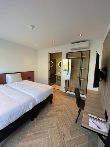 Hotel Haj� Afsluitdijk Zurich