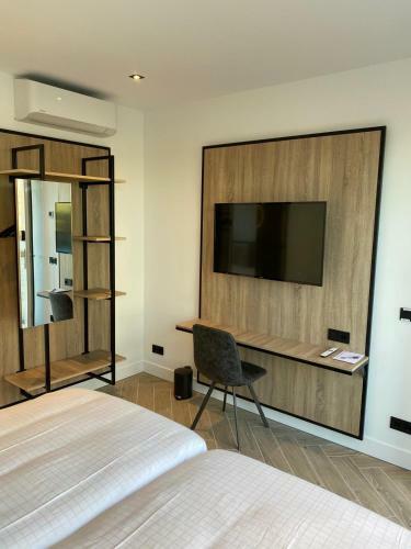 Hotel Haj� Afsluitdijk Zurich