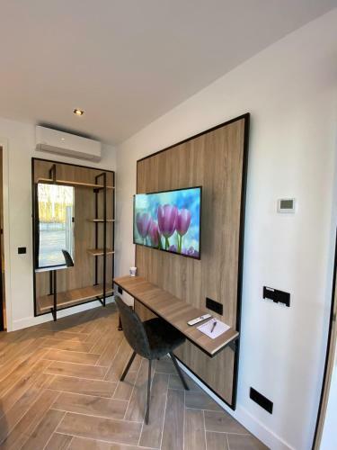 Hotel Haj� Afsluitdijk Zurich