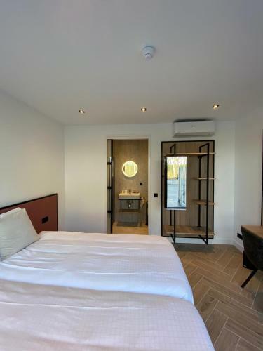 Hotel Haj� Afsluitdijk Zurich