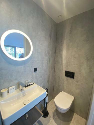 Hotel Haj� Afsluitdijk Zurich