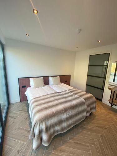 Hotel Haj� Afsluitdijk Zurich