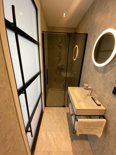 Hotel Haj� Afsluitdijk Zurich