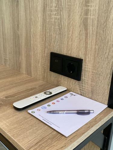 Hotel Haj� Afsluitdijk Zurich