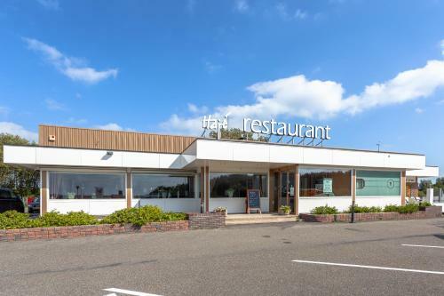 Hotel Haj� Afsluitdijk Zurich