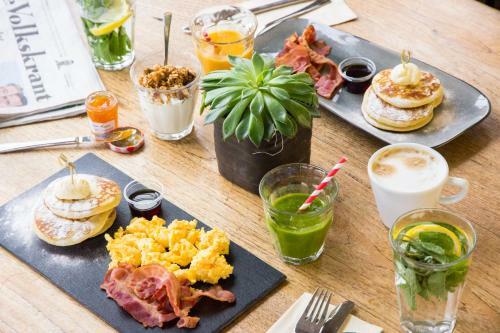 Hotel Haj� Afsluitdijk Zurich