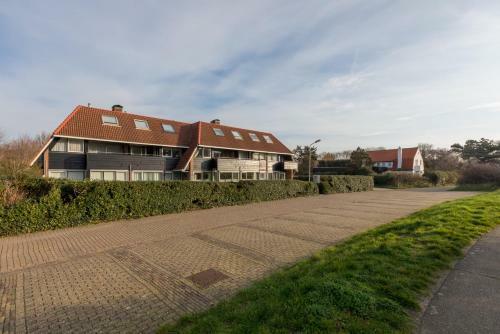 Apartamento Duinweg 117-4