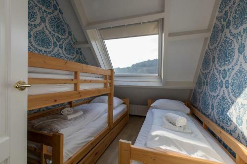 Apartamento Duinweg 117-4